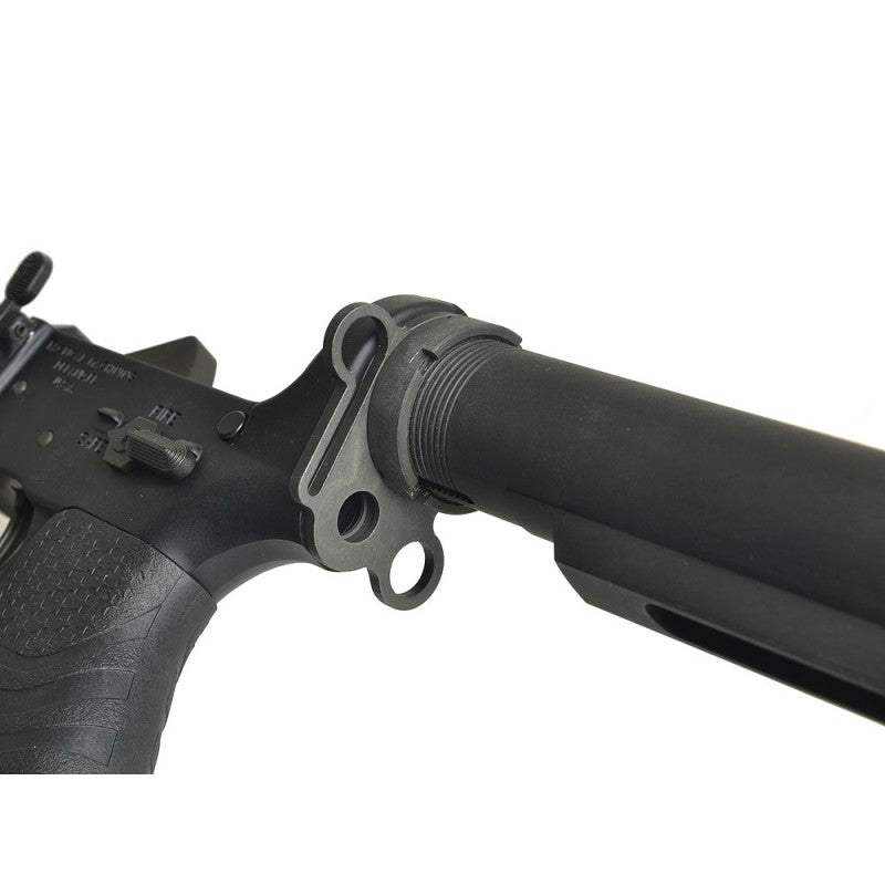Strike Industries QD end plate per receiver extension AR-15, immagine 5 di 8