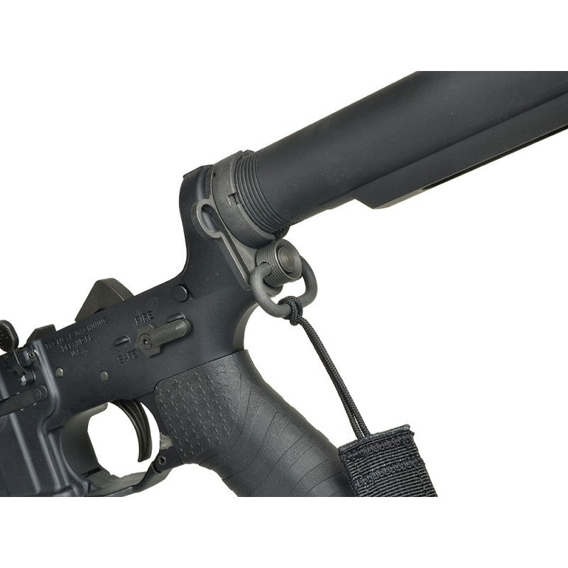 Strike Industries QD end plate per receiver extension AR-15, immagine 2 di 8