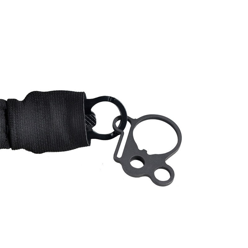 Strike Industries QD end plate per receiver extension AR-15, immagine 7 di 8