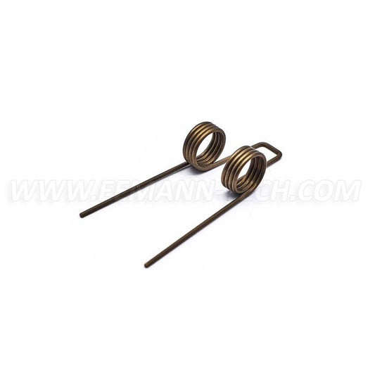 Eemann Tech Competition Hammer Springs AR-15