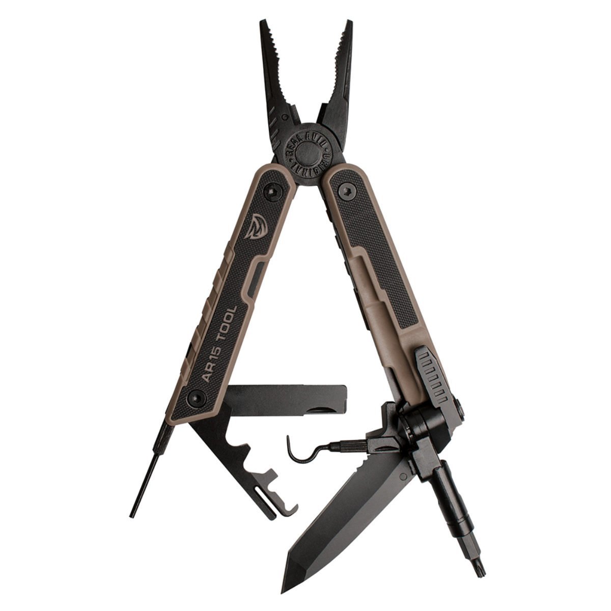 Real Avid 37-IN-1 Tactical Gun Multi Tool