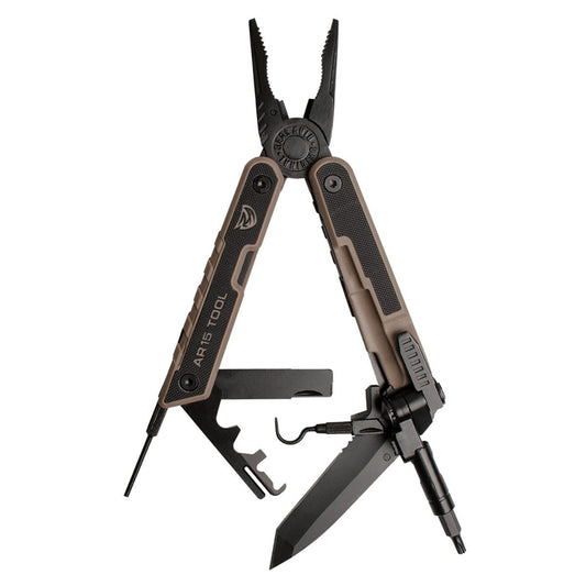 Real Avid 37-IN-1 Tactical Gun Multi Tool