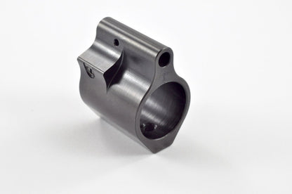 Armanov Ajustable Gas block for AR15 Clickable with 4 clicks / rev.