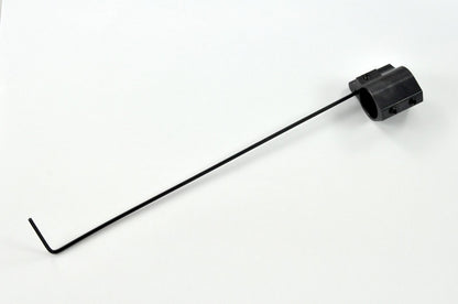 Armanov Ajustable Gas block for AR15 Clickable with 4 clicks / rev.