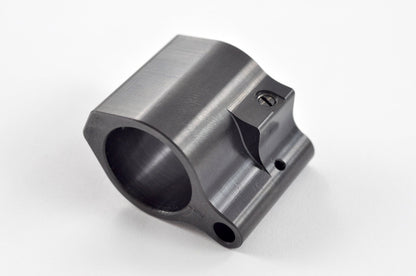 Armanov Ajustable Gas block for AR15 Clickable with 4 clicks / rev.