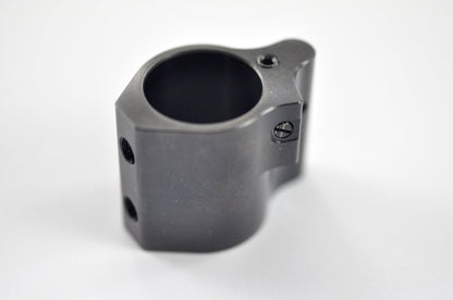 Armanov Ajustable Gas block for AR15 Clickable with 4 clicks / rev.