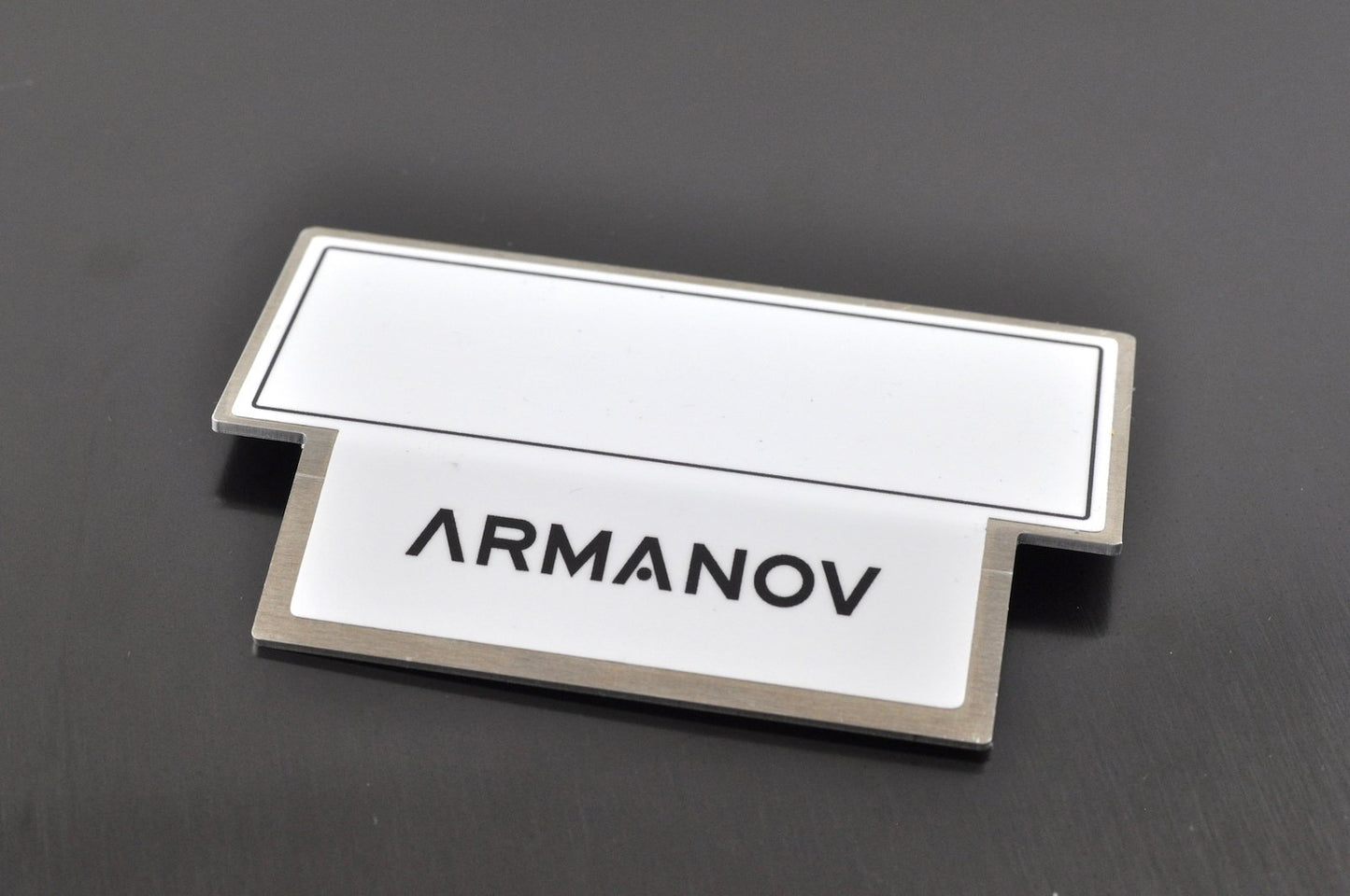 Armanov Case Bin Stopper for Dillon