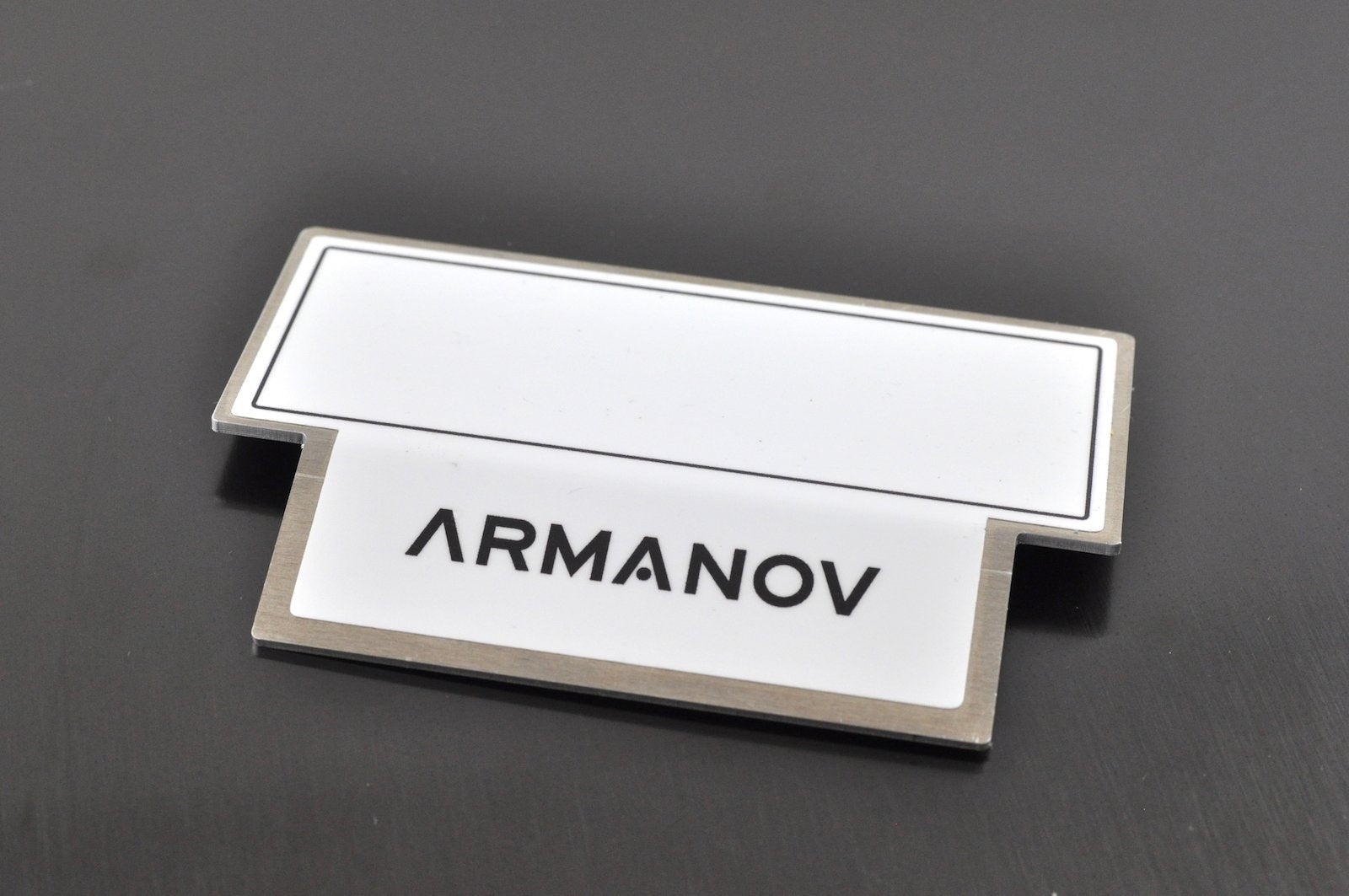 Armanov Case Bin Stopper for Dillon