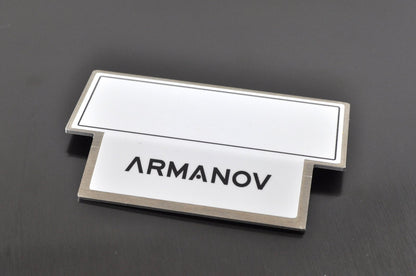 Armanov Case Bin Stopper for Dillon
