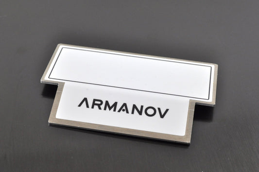 Armanov Case Bin Stopper for Dillon