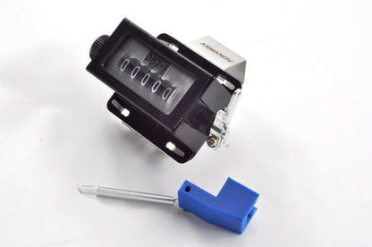 Armanov Round counter For Dillon Press XL650 / XL750 and RL550  Mechanical