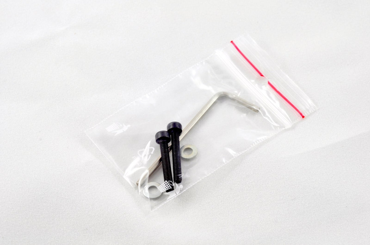 Armanov ToolHead Free-Float, Zero-Play for Dillon XL650 / XL750 - Red