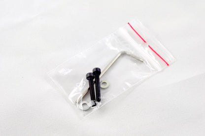 Armanov ToolHead Free-Float, Zero-Play for Dillon XL650 / XL750 - Red