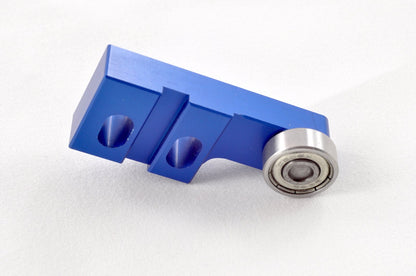 Armanov Index Bearing Cam Block for Dillon XL650 - Blue