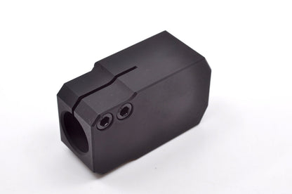 Armanov Muzzle brake for 12 Gauge Shotgun MKA1919 and Similar  Compensator