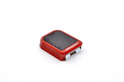 Armanov fondello caricatore +1 Rnd per Shadow 2 SP01 CZ 75 Race – rosso