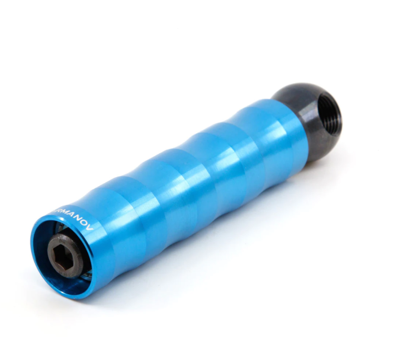 Armanov  Aluminum Ball Bearing Roller handle for Dillon XL650 - XL750 and RL550