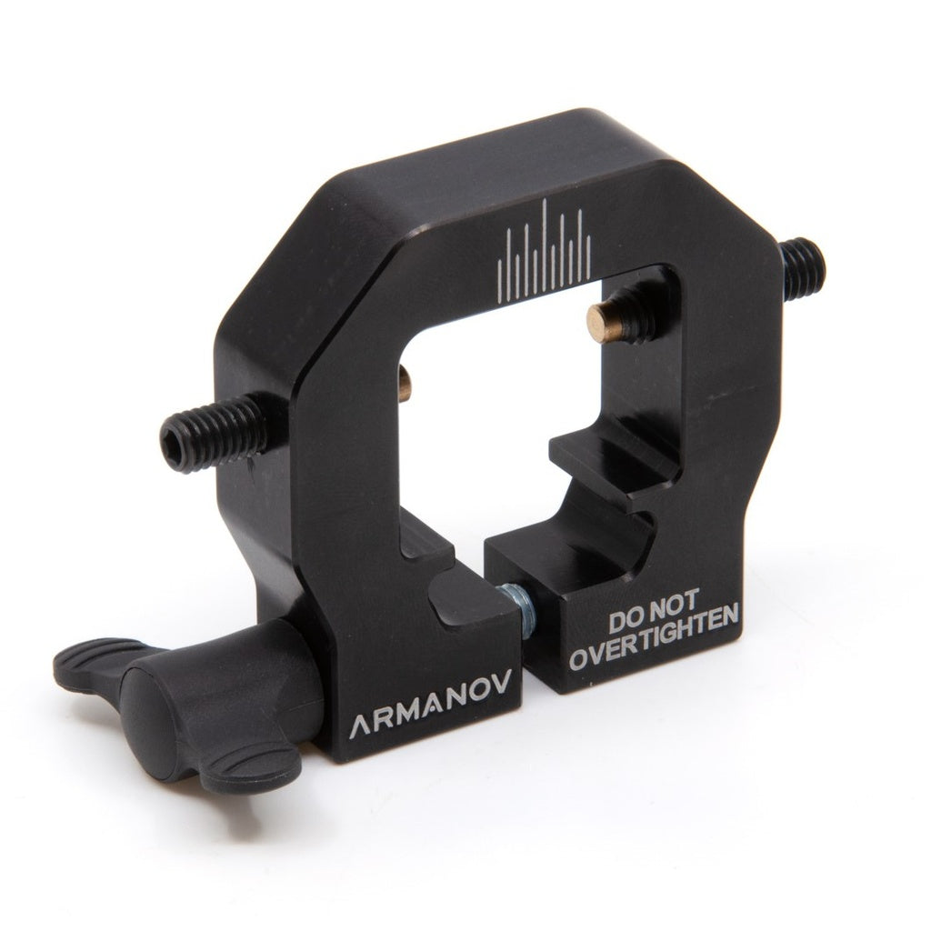 Armanov ​Rear Sight Pusher for CZ Shadow 2/SP-01/CZ TS/75/85 series