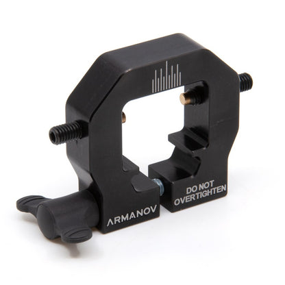 Armanov ​Rear Sight Pusher for CZ Shadow 2/SP-01/CZ TS/75/85 series