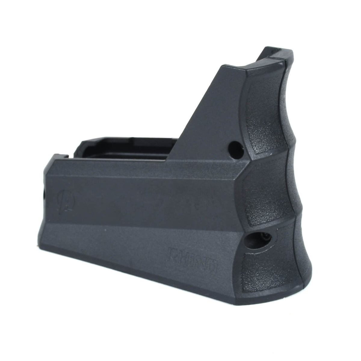 Armaspec Rhino R-23 AR-15 Tactical Magwell Grip And Funnel - Black