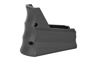 Armaspec, Rhino R-23, Tactical Magwell Grip And Funnel, Fits Mil-Spec M16 Black