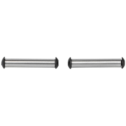 Armaspec Anti-Walk Pins Standard 154 Sized Pins AR15 - Stainless 
