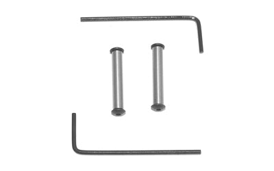 Armaspec Anti-Walk Pins Standard 154 Sized Pins AR15 - Stainless 