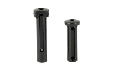 Armaspec, Takedown Pins, Black