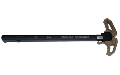 Armaspec, Victory, AR-10 Charging Handle, Ambidextrous, Flat Dark Earth