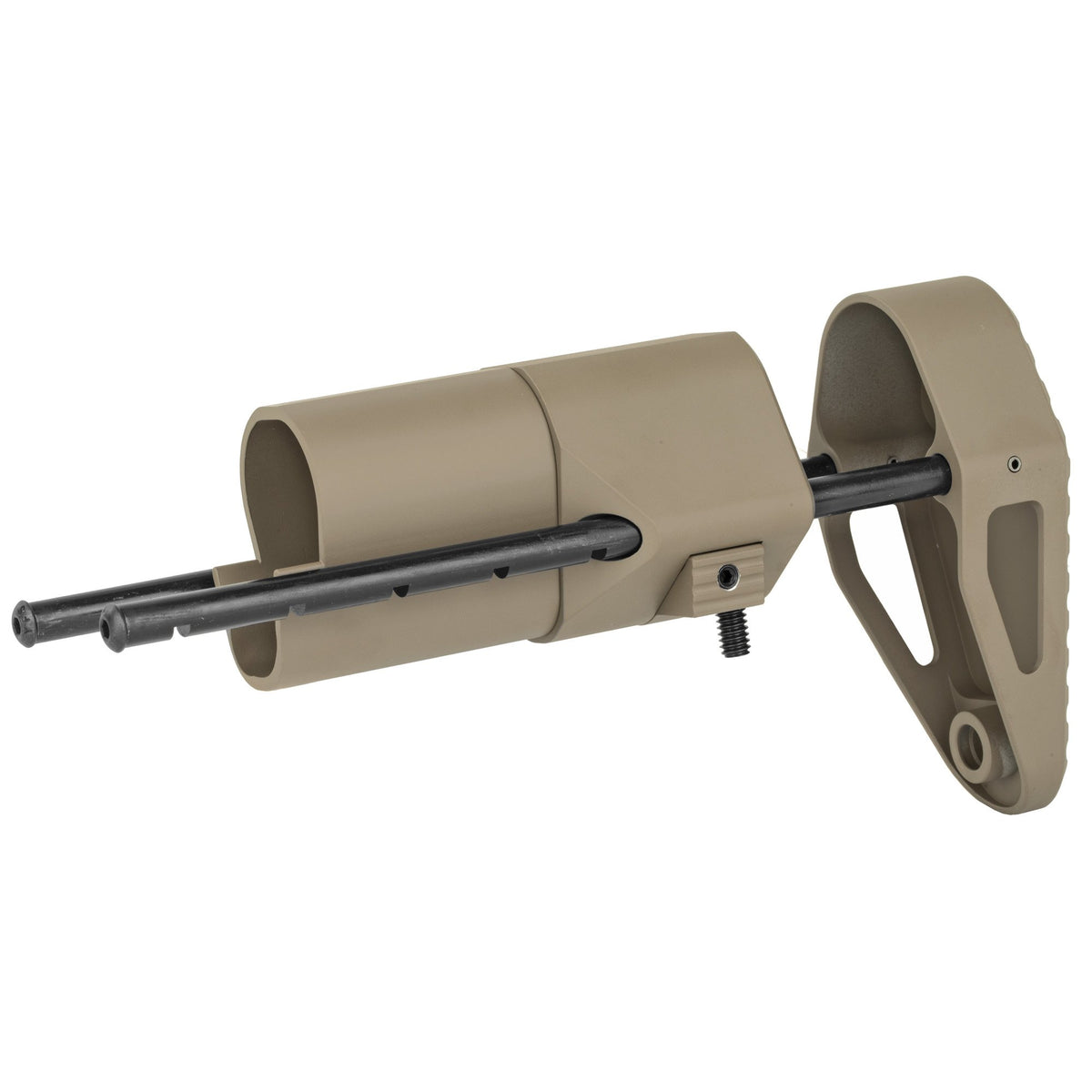 Armaspec XPDW Stock Gen 2  5 Position - Flat Dark Earth