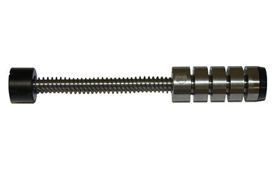 Armaspec, Sound Mitigation Buffer Gen 3, Buffer, Black 258H3