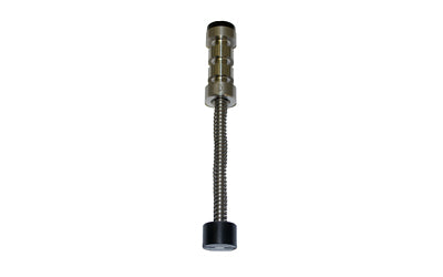 Armaspec, Sound Mitigation Buffer Gen 3, Buffer, Black 258H