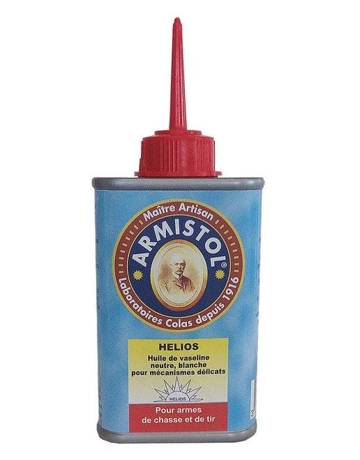 Armistol HELIOS Olio di Vaselina Neutro