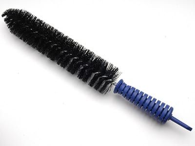 Arredondo Magazine Cleaning Brush