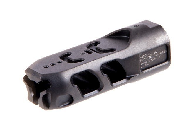 AeroKnox AE // 01 Muzzle Brake 5.56/.223