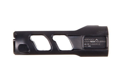 AeroKnox AE // 01 Muzzle Brake 5.56/.223