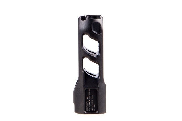 AeroKnox AE // 01 Muzzle Brake 5.56/.223