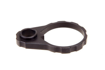 Ascend Armory Enhanced QD End Plate - MOD 1 Black