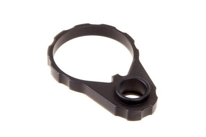 Ascend Armory Enhanced QD End Plate - MOD 1 Black