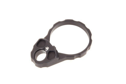 Ascend Armory Enhanced QD End Plate - MOD 2 Black
