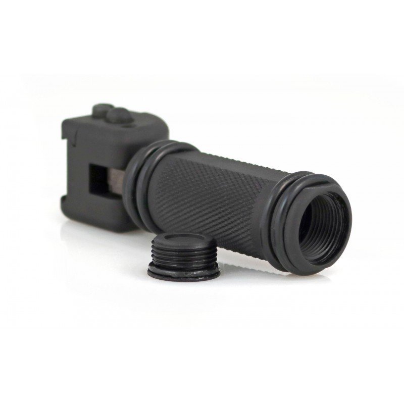 Accu-Shot Accuracy International Monopod Folding Vertical Fore Grip - 4.073"