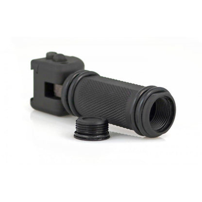 Accu-Shot Accuracy International Monopod Folding Vertical Fore Grip - 4.073"