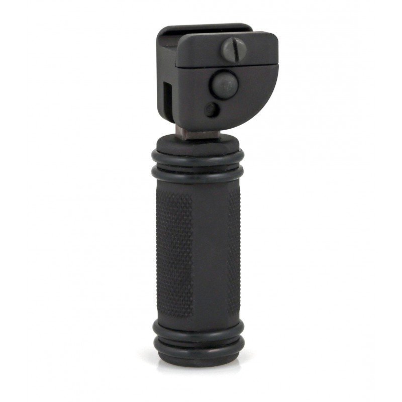 Accu-Shot Accuracy International Monopod Folding Vertical Fore Grip - 4.073"