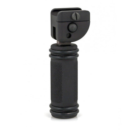 Accu-Shot Accuracy International Monopod Folding Vertical Fore Grip - 4.073"