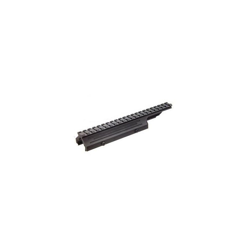 Attacco UTG 4th Gen Deluxe con slitta integrale per FN FAL