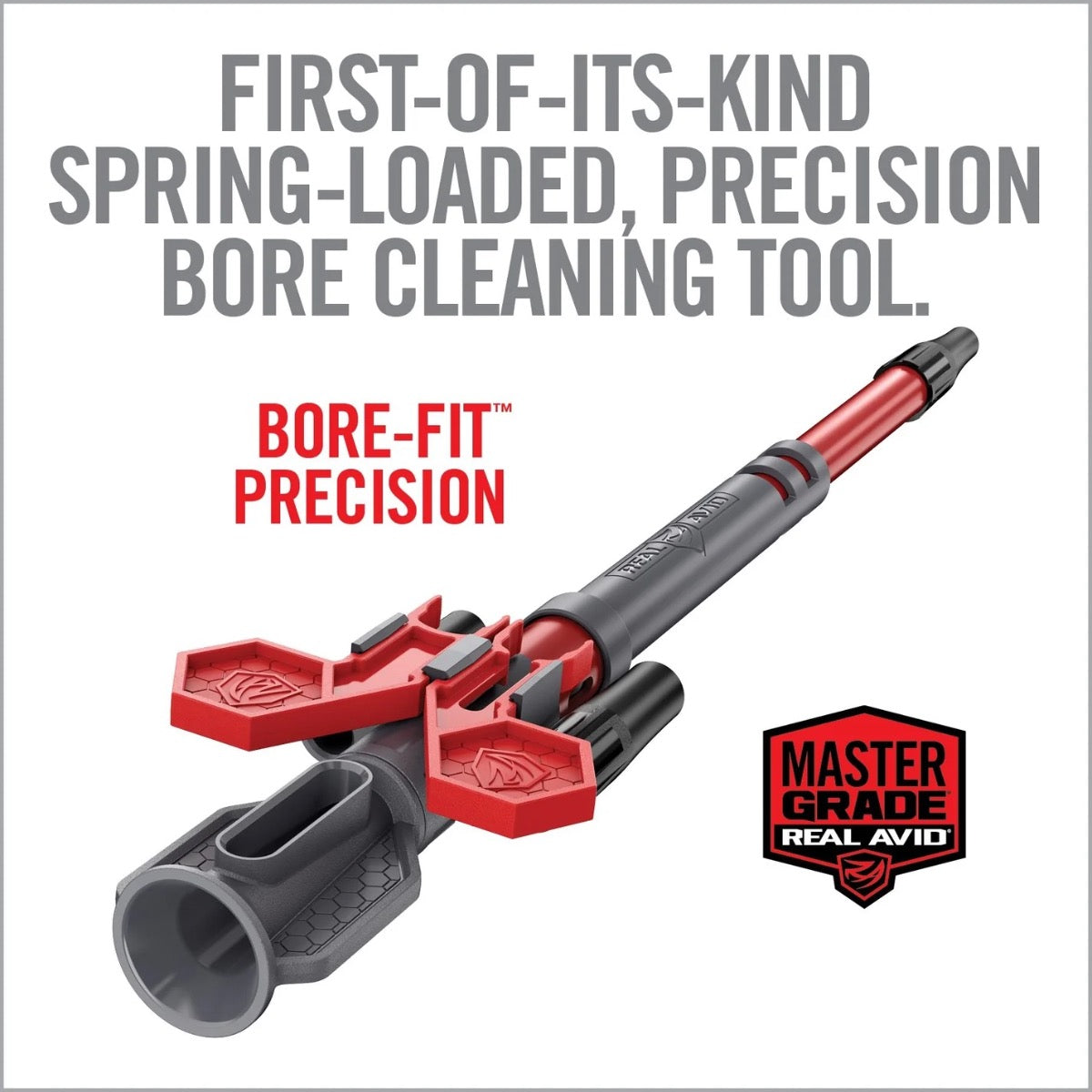 Real Avid BORE-MAX SMART-FIT BORE GUIDE
