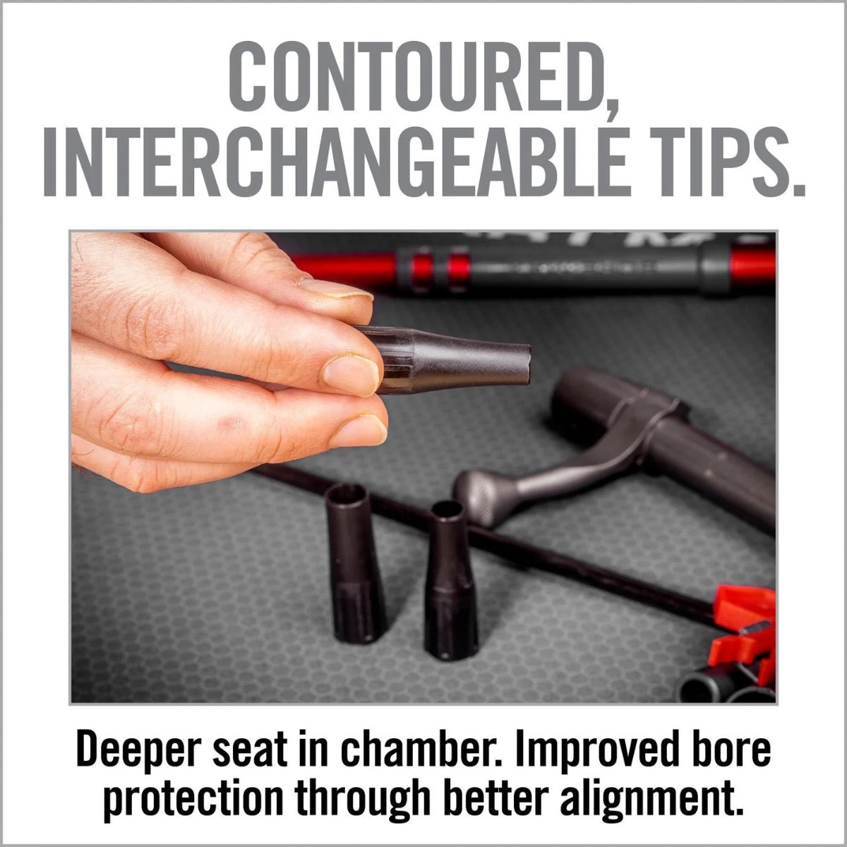 Real Avid BORE-MAX SMART-FIT BORE GUIDE
