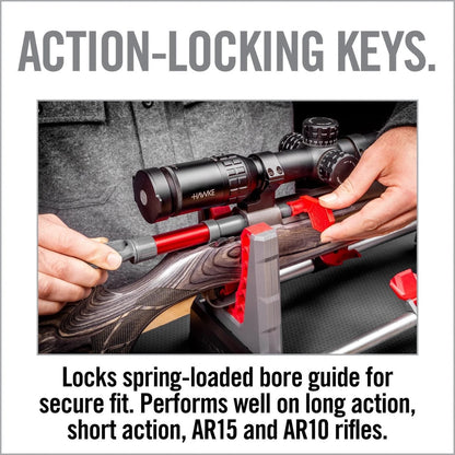 Real Avid BORE-MAX SMART-FIT BORE GUIDE