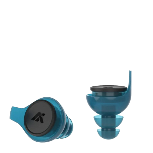 AXIL XP REACTOR Tappi Protezione Udito - Blue