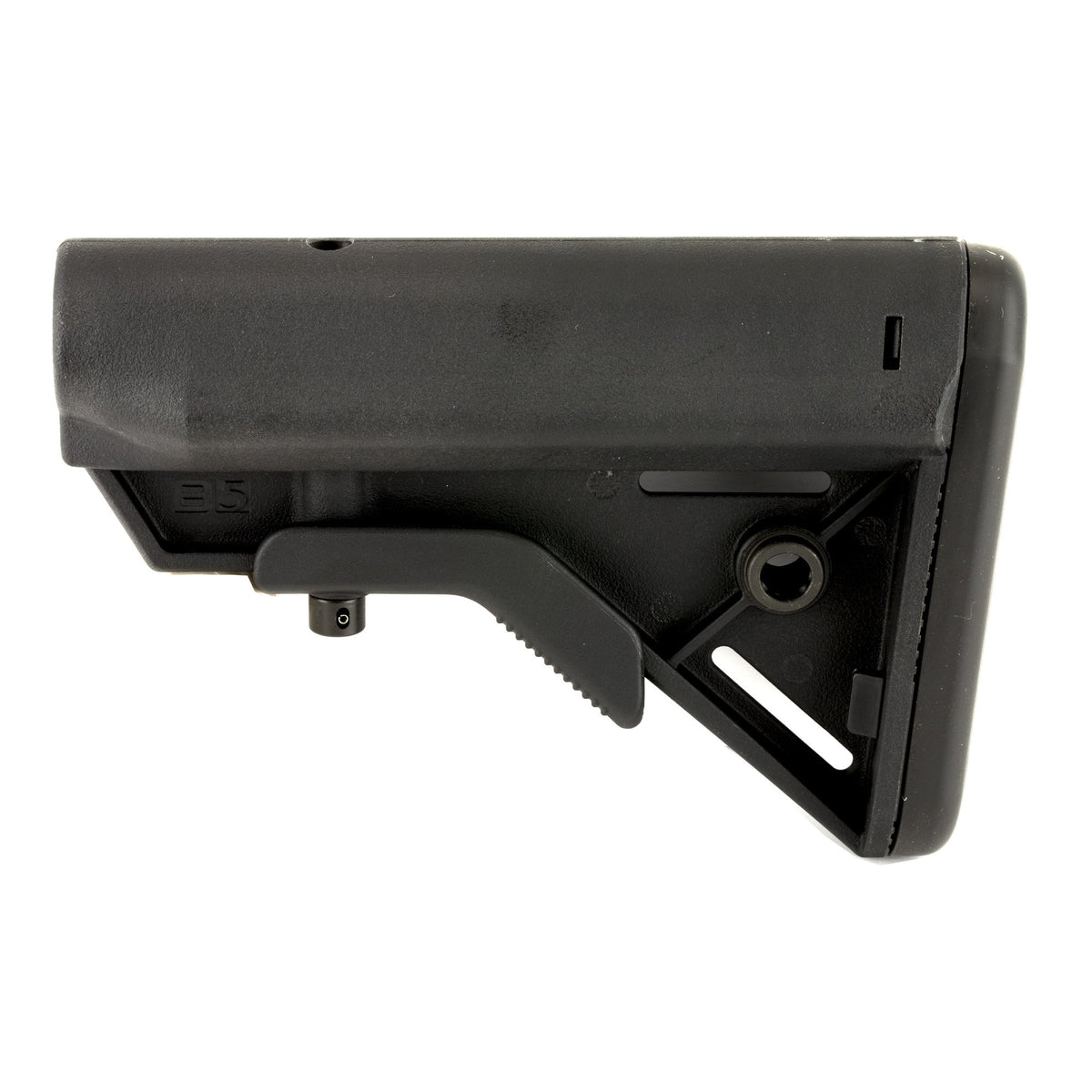 B5 Systems BRAVO Stock Mil Spec - Black